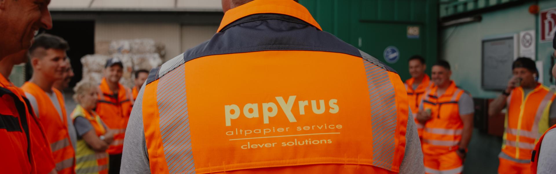 Papyrus-2(c) WKM - Thomas Sobian